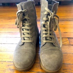 Bata Women’s Boots from Italy